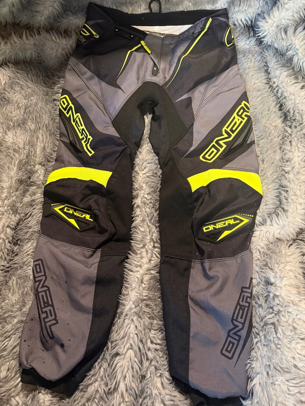 O’Neil Kids Riding Pants